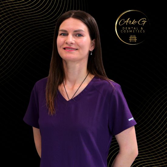 Team - Ark-G Dental & Cosmetics Centre