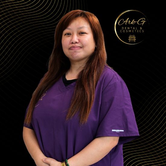 Team - Ark-G Dental & Cosmetics Centre