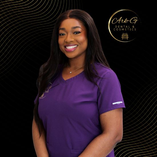 Team - Ark-G Dental & Cosmetics Centre