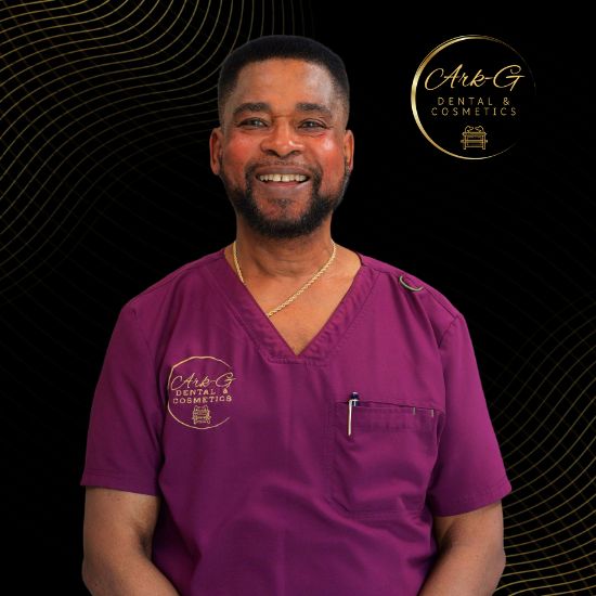 Team - Ark-G Dental & Cosmetics Centre