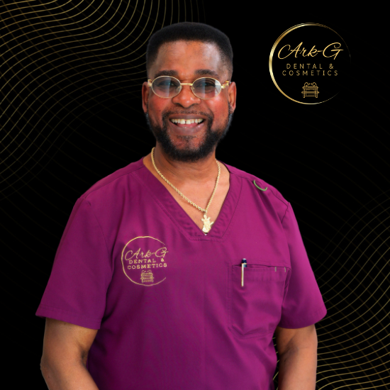 Team - Ark-G Dental & Cosmetics Centre