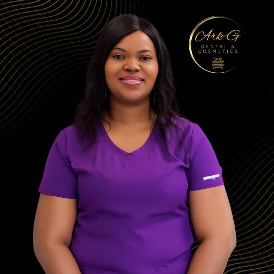 Team - Ark-G Dental & Cosmetics Centre