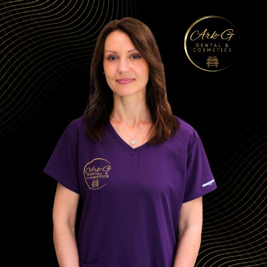 Team - Ark-G Dental & Cosmetics Centre