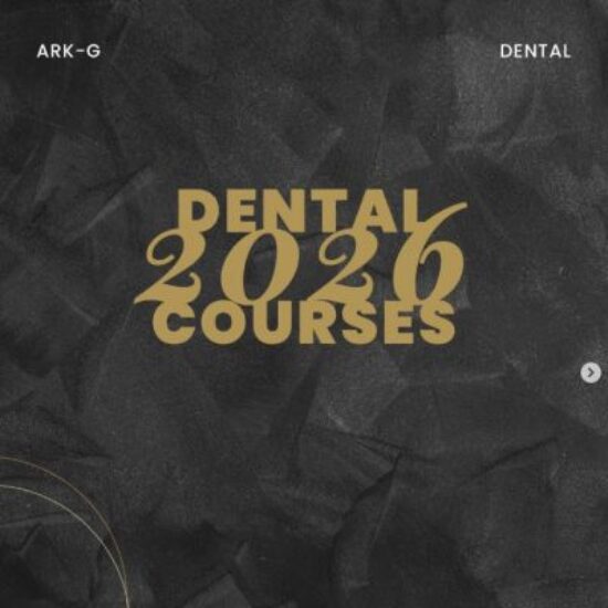 Ark-G Dental & Cosmetics Centre