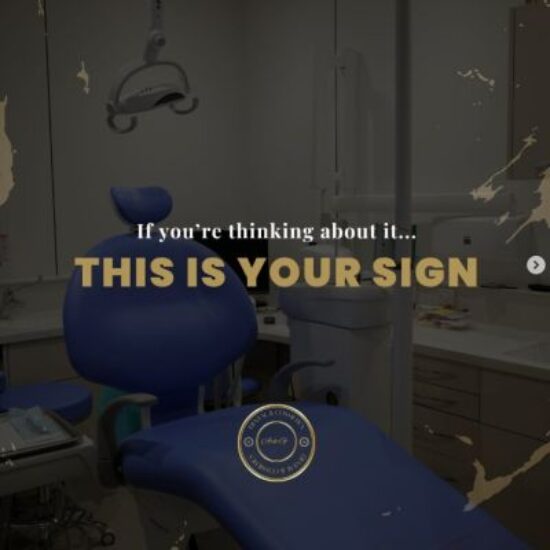 Ark-G Dental & Cosmetics Centre