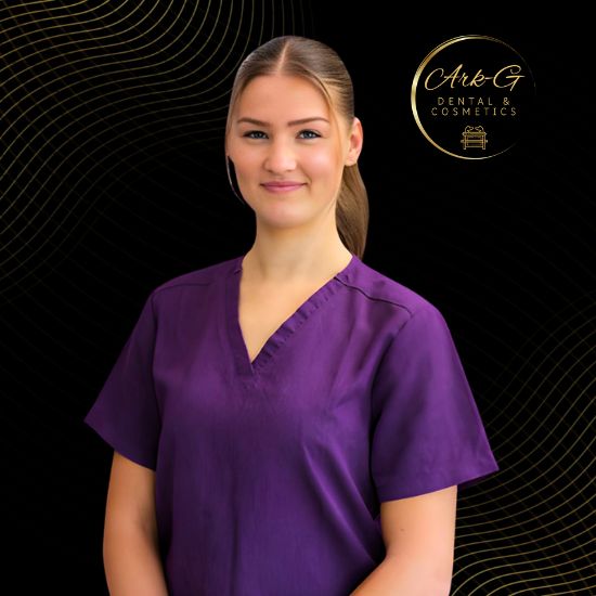 Team - Ark-G Dental & Cosmetics Centre