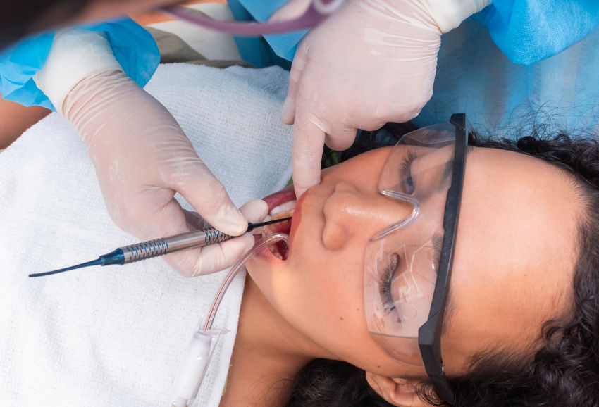 Ark-G Dental & Cosmetics Centre