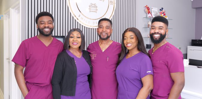 Ark-G Dental & Cosmetics Centre