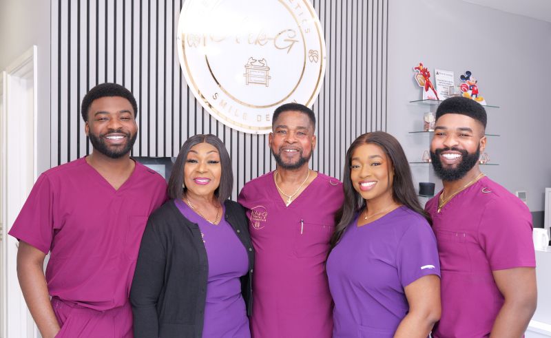 Testimonials -Ark-G Dental & Cosmetics Centre