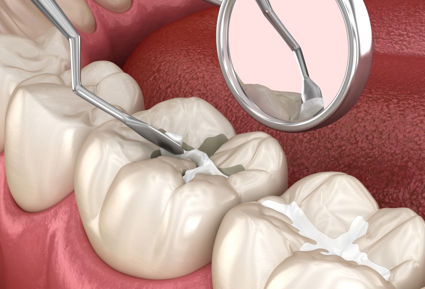 Ark-G Dental & Cosmetics Centre