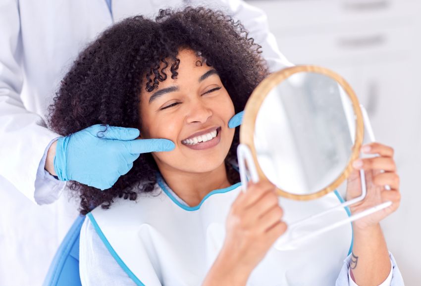 Ark-G Dental & Cosmetics Centre