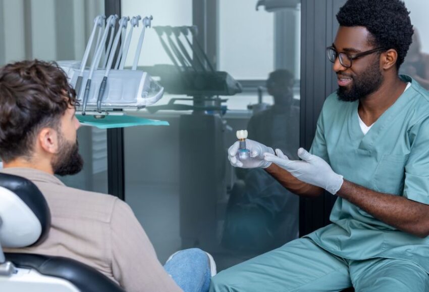Ark-G Dental & Cosmetics Centre